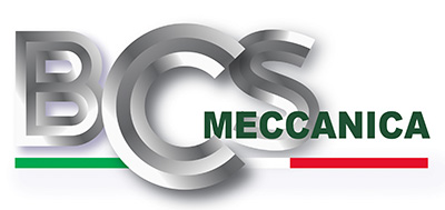 Meccanica BCS — marchio originale